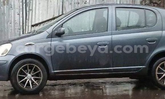 ይግዙ ያገለገለ Toyota Yaris ሌላ መኪና በ አቢ አዲ በ ትግራይ