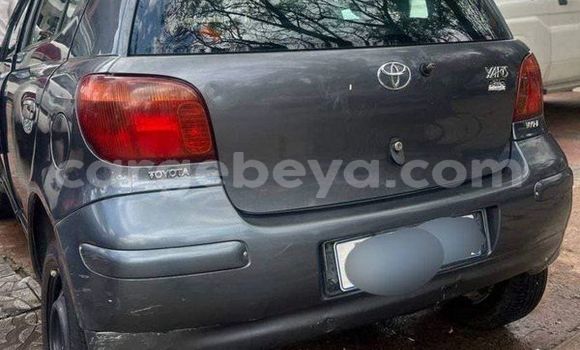 Buy Used Toyota Yaris Other Car in Abiy Adi in Tigray Buy Used Toyota Yaris Other Car in Abiy Adi in Tigray