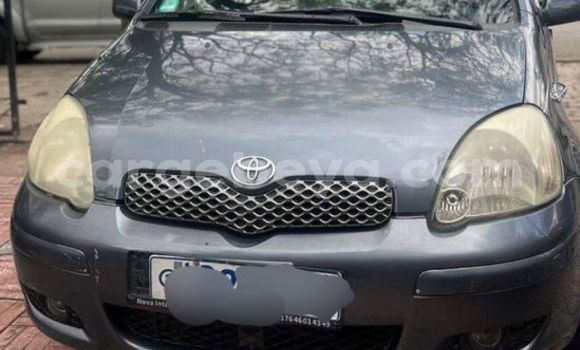 Buy Used Toyota Yaris Other Car in Abiy Adi in Tigray Buy Used Toyota Yaris Other Car in Abiy Adi in Tigray
