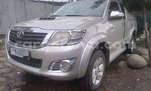 Buy Used Toyota Hilux Other Car in Addi Ark'ay in Amhara Buy Used Toyota Hilux Other Car in Addi Ark'ay in Amhara