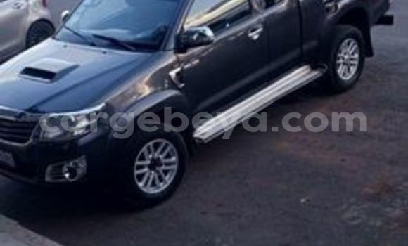 Buy Used Toyota Hilux Other Car in Addiet–Canna in Ethiopia