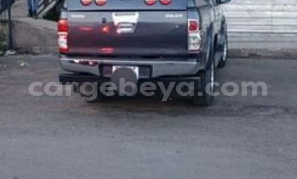 Buy Used Toyota Hilux Other Car in Addiet–Canna in Ethiopia Buy Used Toyota Hilux Other Car in Addiet–Canna in Ethiopia