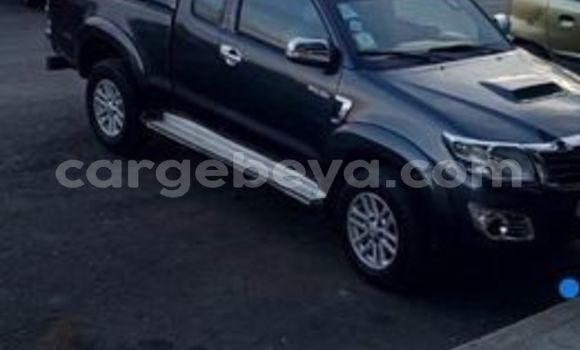 Buy Used Toyota Hilux Other Car in Addiet–Canna in Ethiopia Buy Used Toyota Hilux Other Car in Addiet–Canna in Ethiopia