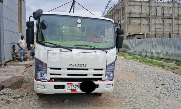 Buy Used Isuzu Aska Other Car in Addis–Ababa in Ethiopia