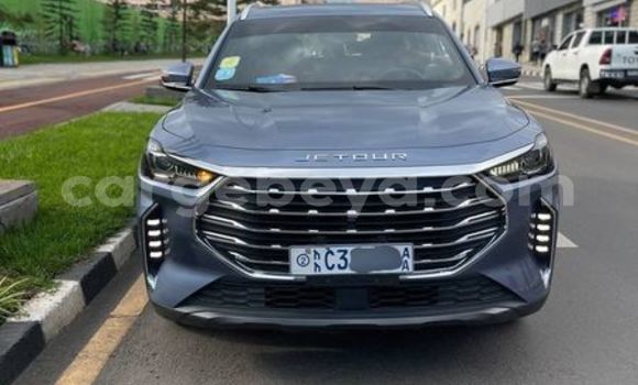 Buy Used Jeep Cherokee Other Car in Abiy Adi in Tigray