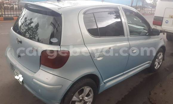 Buy Used Toyota Vitz Other Car in Abiy Adi in Tigray