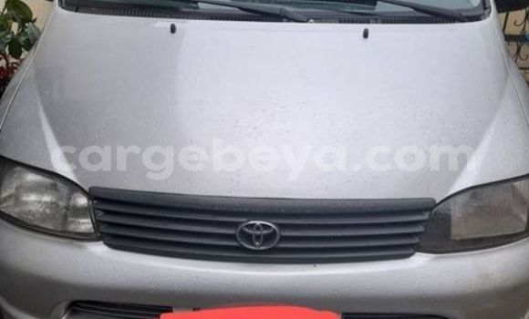 Buy Used Isuzu Adventure Other Car in Abiy Adi in Tigray