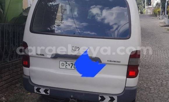 Buy Used Acura CL Other Car in Abiy Adi in Tigray