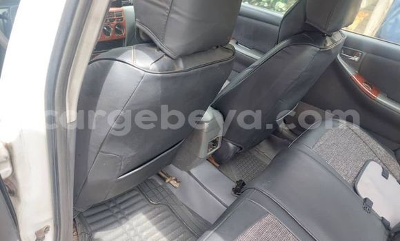 Oofamaa Toyota Corolla Other Makiinaa iti Abiy Adi keessatti Tigray keessatti Oofamaa Toyota Corolla Other Makiinaa iti Abiy Adi keessatti Tigray keessatti