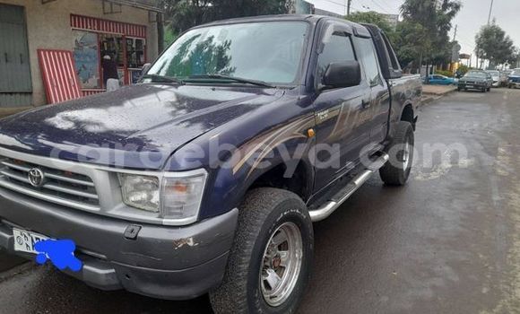 Buy Used Toyota Alphard Other Car in Addi Ark'ay in Amhara