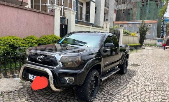 Buy Used Toyota Tacoma Other Car in Abiy Adi in Tigray Buy Used Toyota Tacoma Other Car in Abiy Adi in Tigray