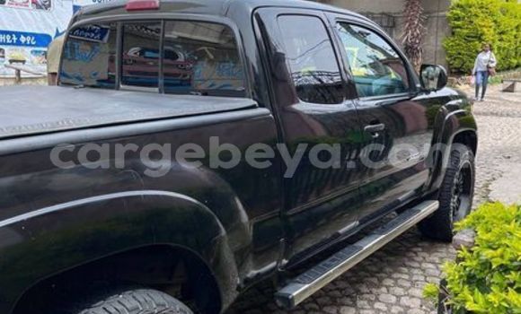 Oofamaa Toyota Tacoma Other Makiinaa iti Abiy Adi keessatti Tigray keessatti Oofamaa Toyota Tacoma Other Makiinaa iti Abiy Adi keessatti Tigray keessatti