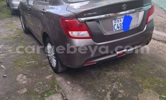 Buy Used Suzuki Dzire Other Car in AddietâCanna in Ethiopia Buy Used Suzuki Dzire Other Car in AddietâCanna in Ethiopia