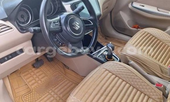 Oofamaa Suzuki Dzire Other Makiinaa iti Addiet–Canna keessatti Ethiopia keessatti Oofamaa Suzuki Dzire Other Makiinaa iti Addiet–Canna keessatti Ethiopia keessatti