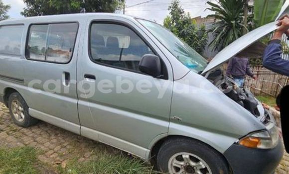 Buy Used Toyota Dolphin Other Car in Abomsa in Oromia Buy Used Toyota Dolphin Other Car in Abomsa in Oromia