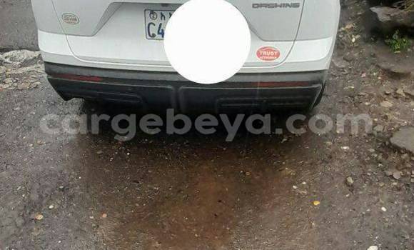 Oofamaa Toyota 4Runner White Makiinaa iti Abiy Adi keessatti Tigray keessatti Oofamaa Toyota 4Runner White Makiinaa iti Abiy Adi keessatti Tigray keessatti