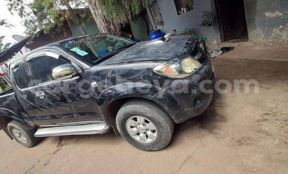 Buy Used Toyota 4Runner Other Car in Abiy Adi in Tigray