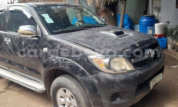 Oofamaa Toyota 4Runner Other Makiinaa iti Abiy Adi keessatti Tigray keessatti Oofamaa Toyota 4Runner Other Makiinaa iti Abiy Adi keessatti Tigray keessatti