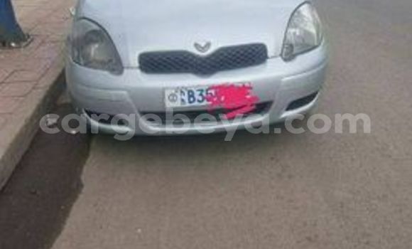 Acheter Occasion Voiture Adler Diplomat Autre à Abiy Adi, Tigray