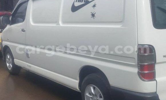 Buy Used Toyota Allex Other Car in Addiet–Canna in Ethiopia