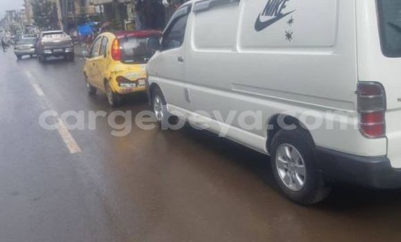 Oofamaa Toyota Allex Other Makiinaa iti Addiet–Canna keessatti Ethiopia keessatti Oofamaa Toyota Allex Other Makiinaa iti Addiet–Canna keessatti Ethiopia keessatti