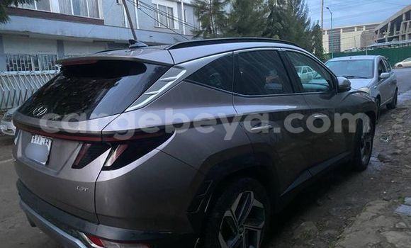 Acheter Occasion Voiture Hyundai Tucson Autre à Alem d'Addis, Amhara
