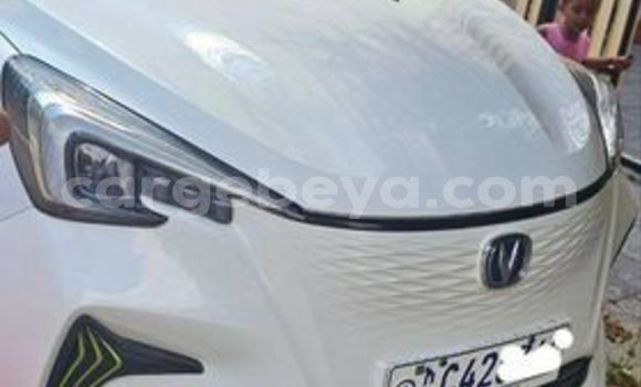 ይግዙ ያገለገለ Hyundai Accent ሌላ መኪና በ አቢይቲ–ካና በ ኢትዮጵያ