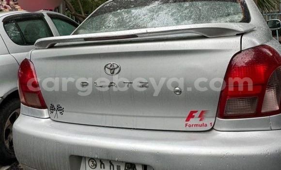 Buy Used Toyota Platz Other Car in Addis–Ababa in Ethiopia Buy Used Toyota Platz Other Car in Addis–Ababa in Ethiopia