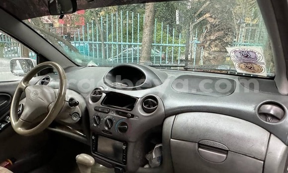 Buy Used Toyota Platz Other Car in Addis–Ababa in Ethiopia Buy Used Toyota Platz Other Car in Addis–Ababa in Ethiopia