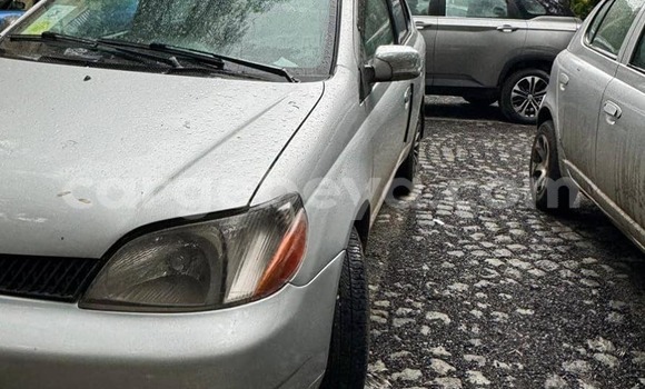 Buy Used Toyota Platz Other Car in Addis–Ababa in Ethiopia Buy Used Toyota Platz Other Car in Addis–Ababa in Ethiopia