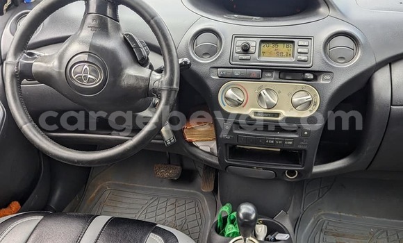 Buy Used Toyota Vitz Blue Car in Addi Ark'ay in Amhara Buy Used Toyota Vitz Blue Car in Addi Ark'ay in Amhara