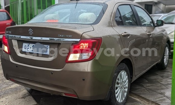 Buy Used Suzuki Dzire Other Car in Addigrat in Tigray Buy Used Suzuki Dzire Other Car in Addigrat in Tigray