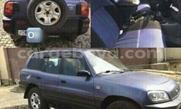 Buy Used Toyota RAV4 Other Car in Addis–Ababa in Ethiopia Buy Used Toyota RAV4 Other Car in Addis–Ababa in Ethiopia