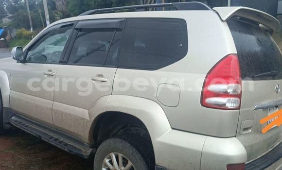 Buy Used Toyota Land Cruiser Other Car in Addis 'Alem in Amhara