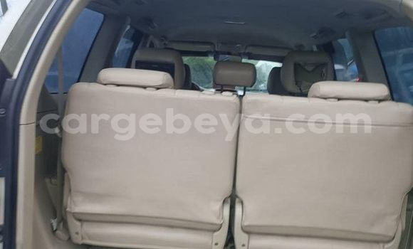 Buy Used Toyota Land Cruiser Other Car in Addis 'Alem in Amhara Buy Used Toyota Land Cruiser Other Car in Addis 'Alem in Amhara