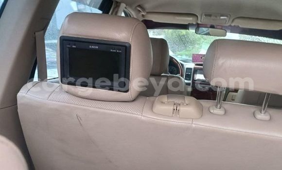 Buy Used Toyota Land Cruiser Other Car in Addis 'Alem in Amhara Buy Used Toyota Land Cruiser Other Car in Addis 'Alem in Amhara