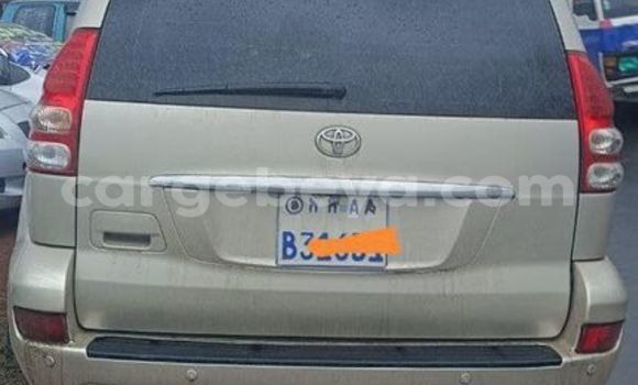 Buy Used Toyota Land Cruiser Other Car in Addis 'Alem in Amhara Buy Used Toyota Land Cruiser Other Car in Addis 'Alem in Amhara