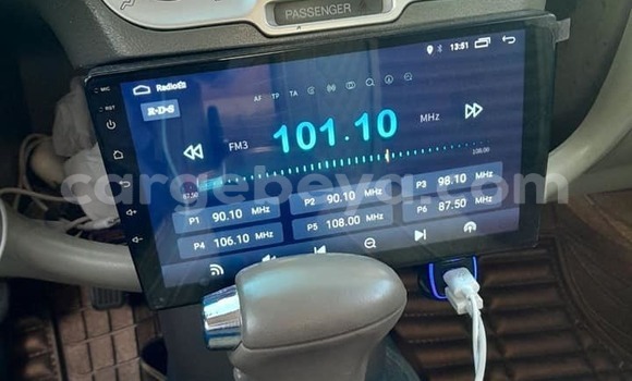 Buy Used Toyota Platz Other Car in Addis–Ababa in Ethiopia Buy Used Toyota Platz Other Car in Addis–Ababa in Ethiopia