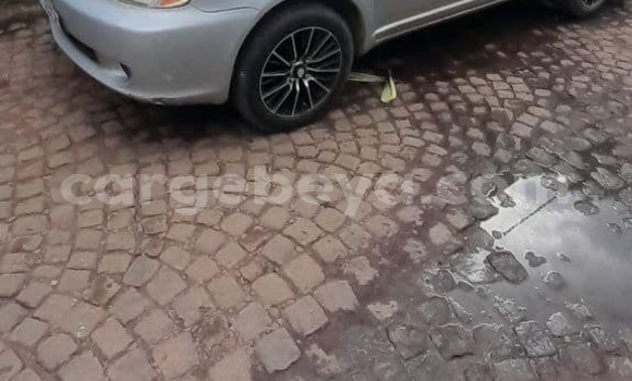 Buy Used Toyota Platz Other Car in Addis–Ababa in Ethiopia Buy Used Toyota Platz Other Car in Addis–Ababa in Ethiopia