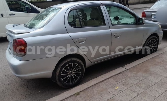 Buy Used Toyota Platz Other Car in Addis–Ababa in Ethiopia Buy Used Toyota Platz Other Car in Addis–Ababa in Ethiopia