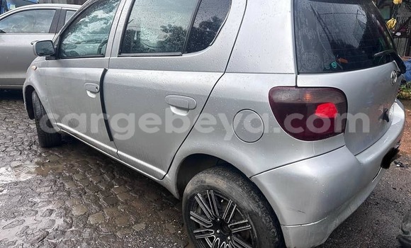 Buy Used Toyota Vitz Other Car in Abomsa in Oromia Buy Used Toyota Vitz Other Car in Abomsa in Oromia