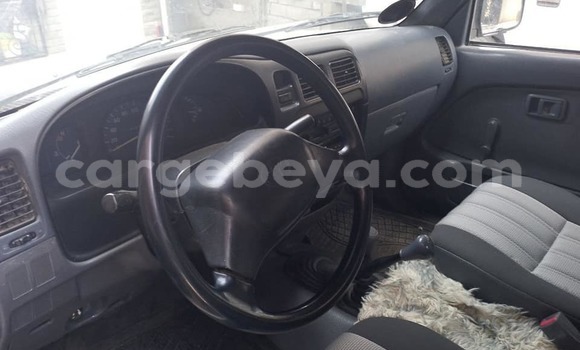 Buy Used Toyota Hilux White Car in Addis Zemen in Amhara Buy Used Toyota Hilux White Car in Addis Zemen in Amhara