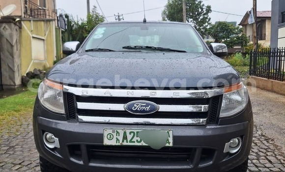 Buy Used Ford Ranger Other Car in Addigrat in Tigray Buy Used Ford Ranger Other Car in Addigrat in Tigray