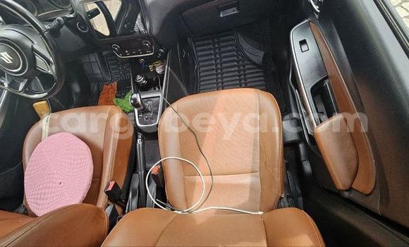 Buy Used Suzuki Dzire Other Car in Addis–Ababa in Ethiopia Buy Used Suzuki Dzire Other Car in Addis–Ababa in Ethiopia