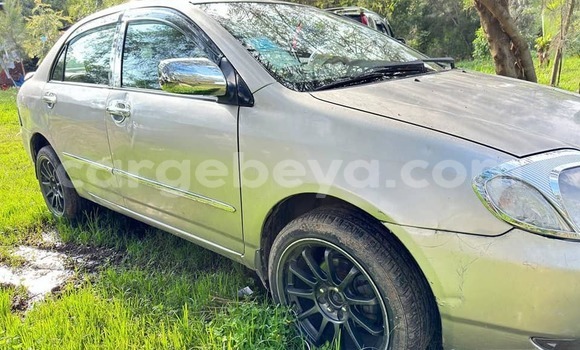 Buy Used Toyota Corolla Other Car in Addigrat in Tigray Buy Used Toyota Corolla Other Car in Addigrat in Tigray