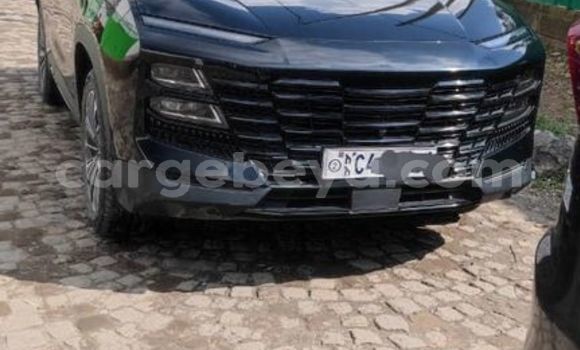 Buy Used Toyota Chaser Black Car in Addigrat in Tigray Buy Used Toyota Chaser Black Car in Addigrat in Tigray