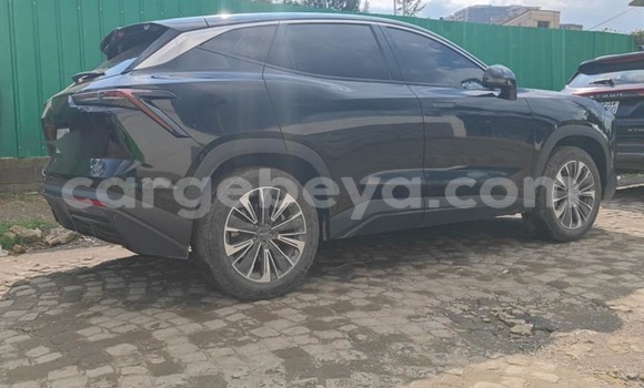 Buy Used Toyota Chaser Black Car in Addigrat in Tigray Buy Used Toyota Chaser Black Car in Addigrat in Tigray