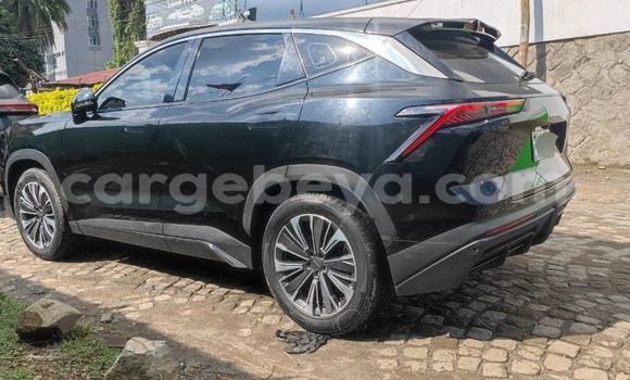 Buy Used Toyota Chaser Black Car in Addigrat in Tigray Buy Used Toyota Chaser Black Car in Addigrat in Tigray