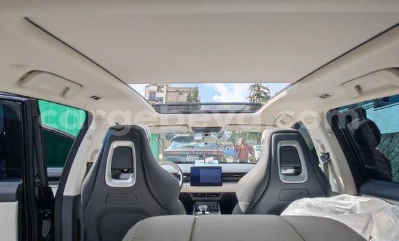 Buy Used Toyota Chaser Black Car in Addigrat in Tigray Buy Used Toyota Chaser Black Car in Addigrat in Tigray