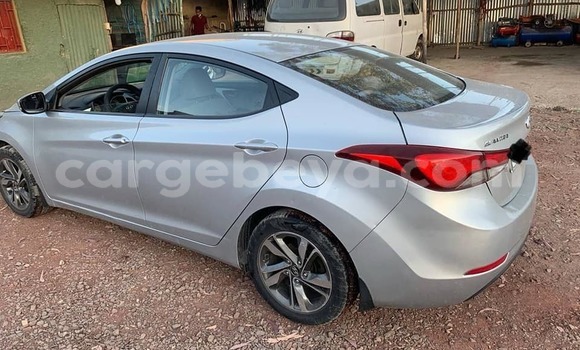 Buy Used Hyundai Elantra Other Car in Addis–Ababa in Ethiopia Buy Used Hyundai Elantra Other Car in Addis–Ababa in Ethiopia